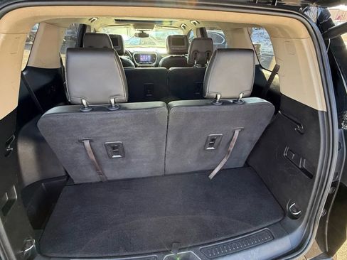 Used 2017 GMC Acadia Denali image 33