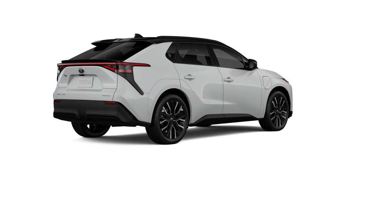 New 2026 Toyota bZ AWD/4WD image 51