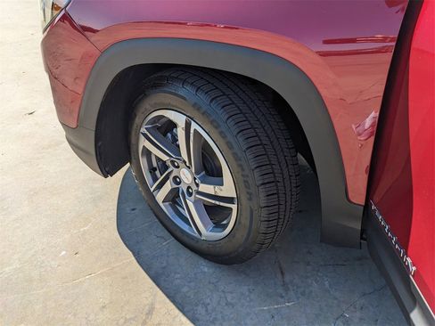 Used 2018 GMC Terrain SLT w/ Preferred Package image 37