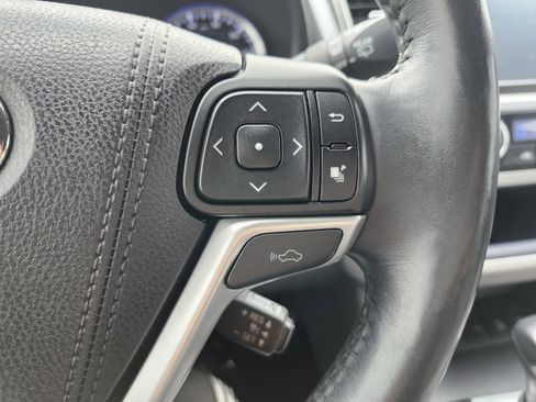 Used 2016 Toyota Highlander Limited AWD/4WD image 36
