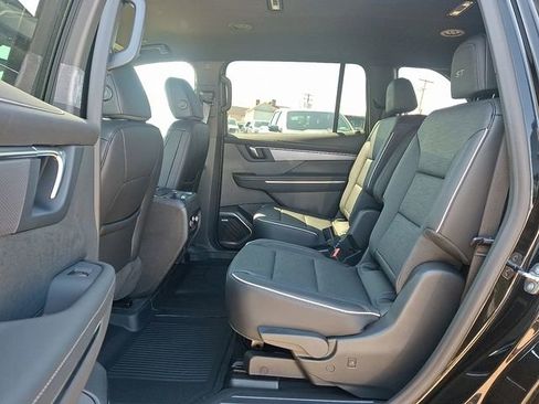 New 2026 Buick Enclave Sport Touring w/ Super Cruise Package image 6