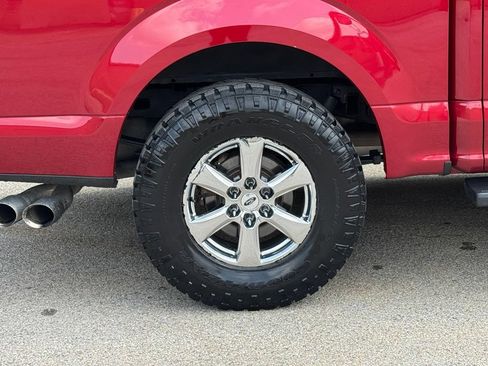 Used 2018 Ford F150 XLT w/ Equipment Group 301A Mid AWD/4WD image 7