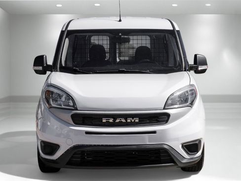 Used 2022 RAM ProMaster City Tradesman w/ Window Group 04 image 4