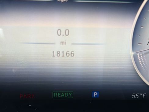 Used 2021 Mercedes-Benz S 580 S 580 image 22