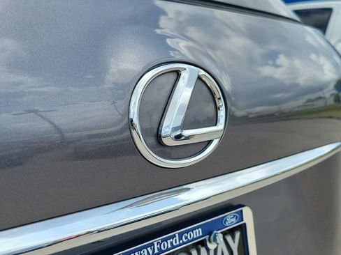 Used 2017 Lexus NX 200t AWD w/ Premium Package image 10