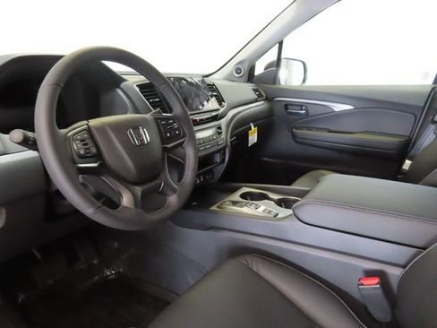 New 2026 Honda Ridgeline RTL image 5