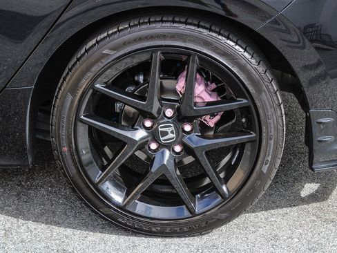 Used 2025 Honda Civic Sport image 10