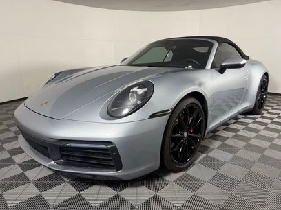 Used 2021 Porsche 911 Carrera S