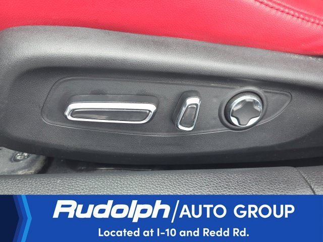 Used 2024 Acura Integra A-Spec w/ Technology Package FWD image 10