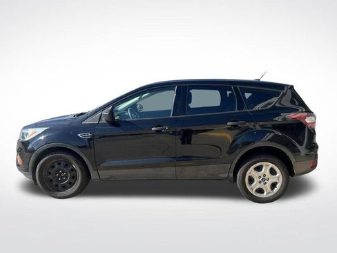 Used 2017 Ford Escape S FWD image 14