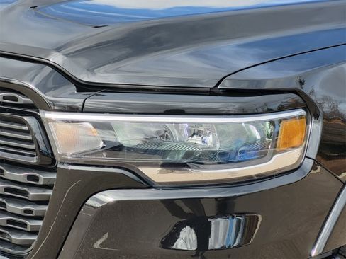 New 2026 RAM 1500 Big Horn image 5