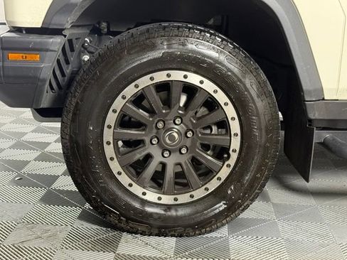 Used 2024 INEOS Grenadier AWD/4WD image 12
