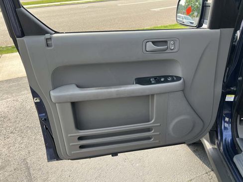 Used 2010 Honda Element LX image 14