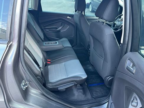 Used 2013 Ford C-MAX SE FWD image 11