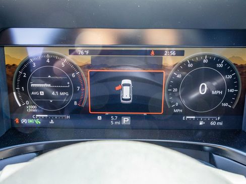 New 2026 Subaru Outback Wilderness AWD/4WD image 34