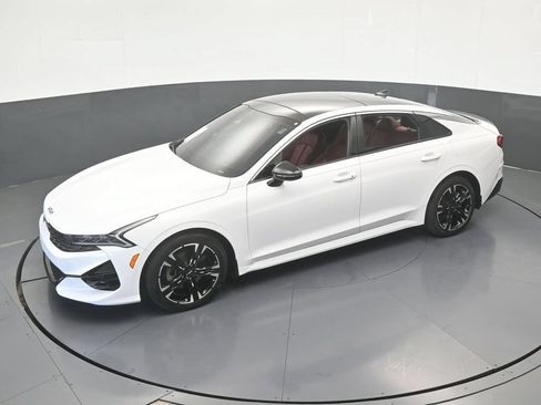 Used 2023 Kia K5 GT-Line FWD image 47