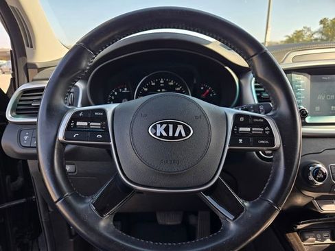 Used 2020 Kia Sorento EX FWD image 21