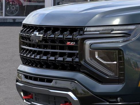 New 2026 Chevrolet Tahoe Z71 AWD/4WD image 13