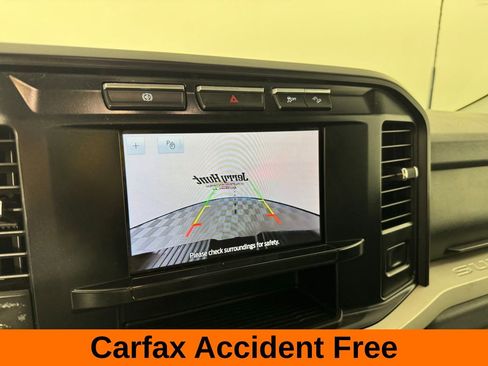 Used 2023 Ford F250 XLT w/ FX4 Off-Road Package image 3