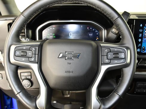 Used 2026 Chevrolet Silverado 1500 RST AWD/4WD image 20