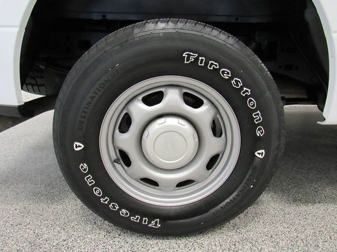 Used 2020 Ford F150 XL w/ Equipment Group 101A Mid AWD/4WD image 14