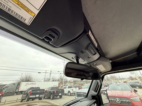 Used 2021 Jeep Wrangler Unlimited Sport image 22