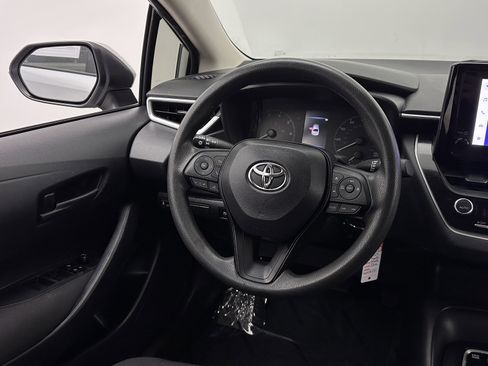 Used 2024 Toyota Corolla LE FWD image 24
