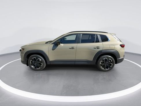 New 2026 MAZDA CX-50 Meridian Edition w/ Weather Package AWD/4WD image 5