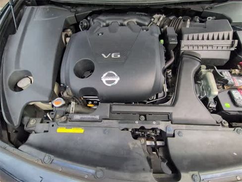 Used 2010 Nissan Maxima 3.5 SV w/ Sport Pkg image 15