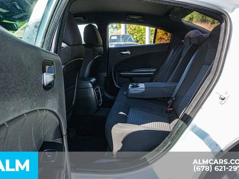 Used 2019 Dodge Charger GT image 22