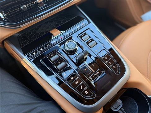 New 2026 Aston Martin DBX 707 AWD/4WD image 22