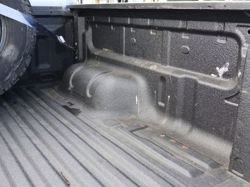 Used 2021 Ford Ranger Lariat w/ Equipment Group 501A High image 33