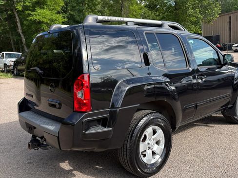 Used 2013 Nissan Xterra S w/ Value Package AWD/4WD image 6