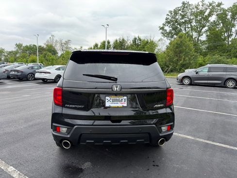 Used 2023 Honda Passport EX-L image 5