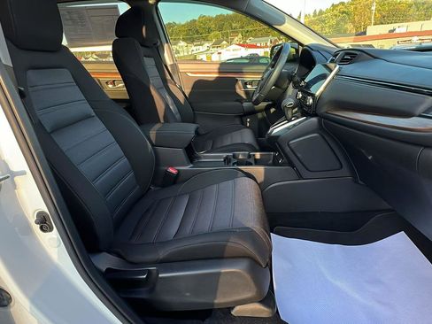 Used 2022 Honda CR-V EX image 13