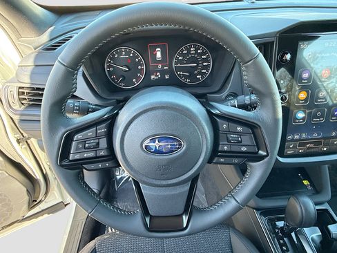 New 2026 Subaru Forester Premium image 39