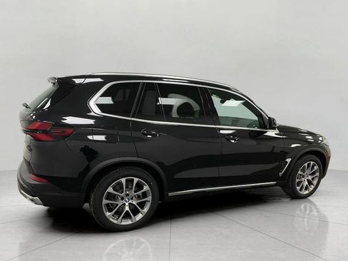New 2026 BMW X5 xDrive40i AWD/4WD image 39