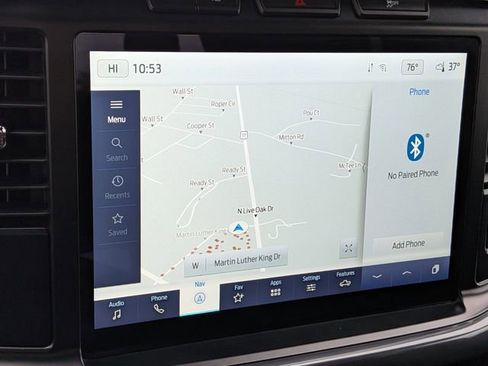 Used 2023 Ford F150 XLT w/ Equipment Group 302A High image 22