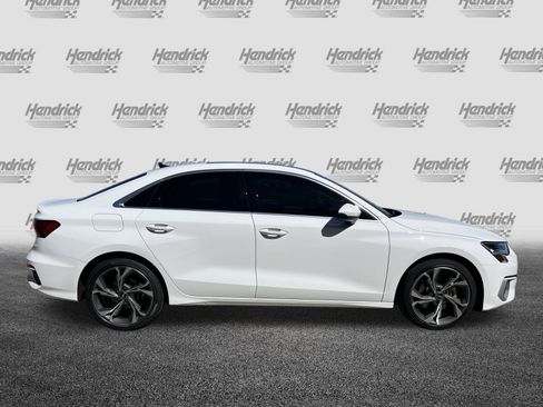 Used 2022 Audi A3 2.0T Premium image 10