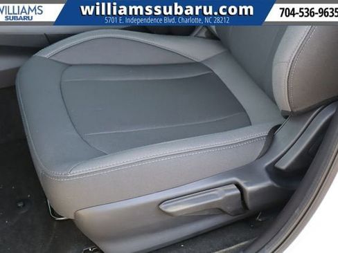 New 2026 Subaru Crosstrek 2.0i Premium image 11