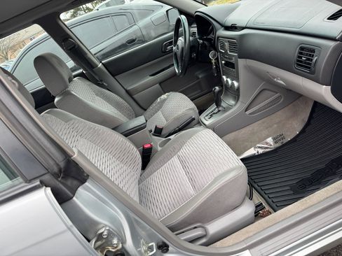 Used 2005 Subaru Forester 2.5XS image 21