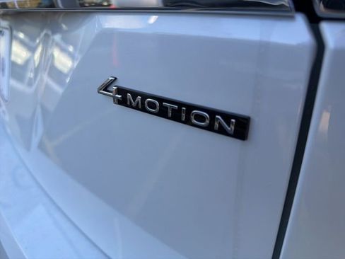 New 2026 Volkswagen Atlas SE image 27