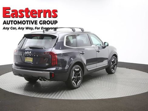 Used 2025 Kia Telluride S AWD/4WD image 41