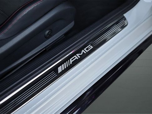 Used 2020 Mercedes-Benz C 43 AMG 4MATIC Coupe image 20