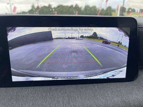 Certified 2026 Nissan Kicks SV FWD image 21