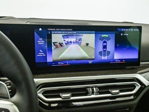 Certified 2023 BMW 330e w/ M Sport Package image 22