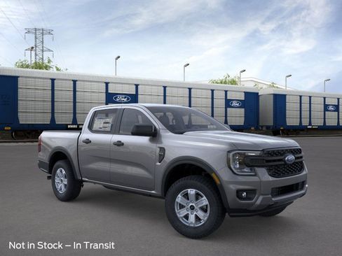 New 2026 Ford Ranger XL w/ Trailer Tow Package image 29