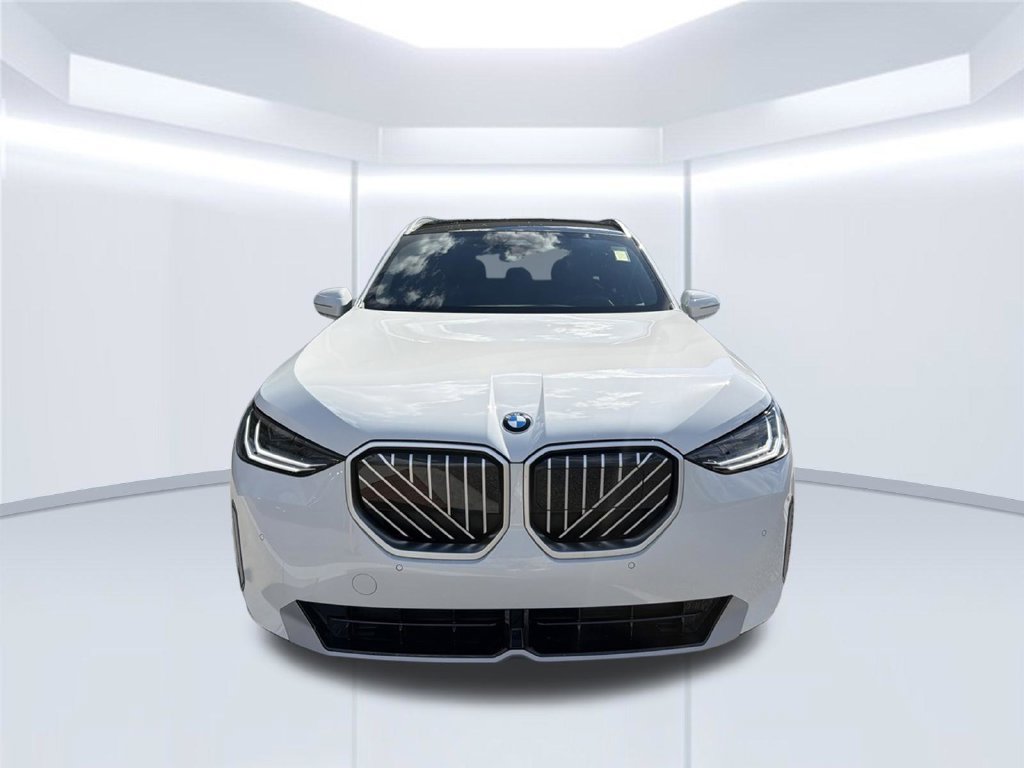 New 2026 BMW X3 xDrive30 AWD/4WD image 2