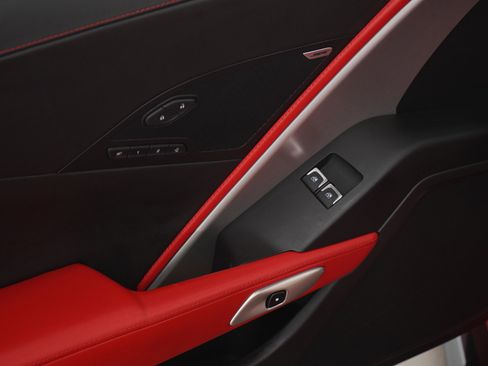 Used 2014 Chevrolet Corvette Stingray Coupe w/ 3LT Preferred Equipment Group image 16