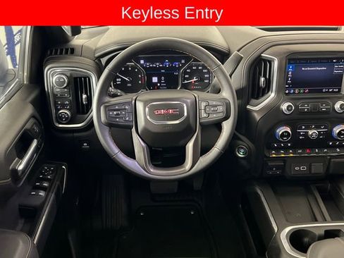 Used 2021 GMC Sierra 1500 AT4 w/ AT4 Premium Package image 15